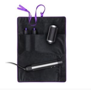 Dyson Airwrap travel pouch